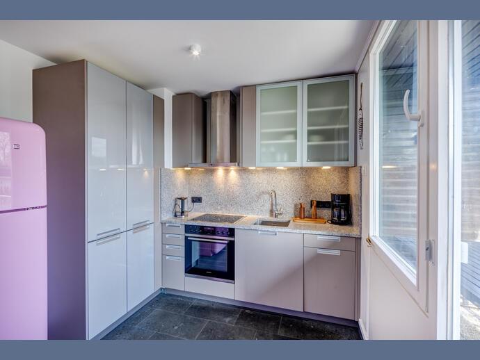 Wohnen auf Zeit München Bogenhausen - 4 Zimmer, 180 m&sup2;, 5.000&euro; | Angebot:26554817