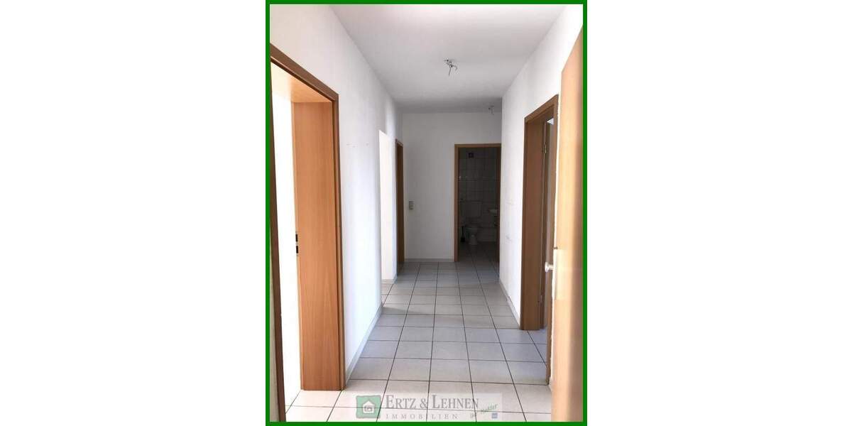 Helle 3-ZKB-Wohnung in Wittlich-Bombogen 3 zimmer