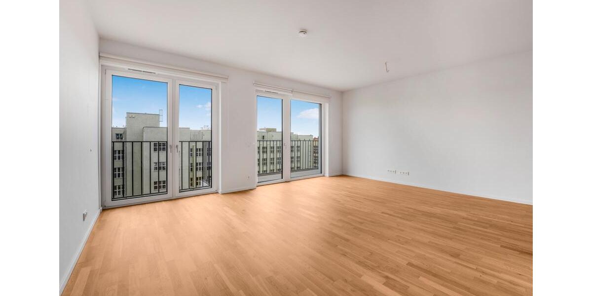 Dachgeschoßwohnung Berlin Spandau - 1 Zimmer, 66 m&sup2;, 2&euro; | Angebot:26546496
