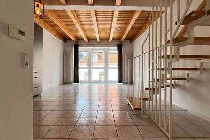 Wohnung Otterberg - 4 Zimmer, 98 m&sup2;, 890&euro; | Angebot:26213434