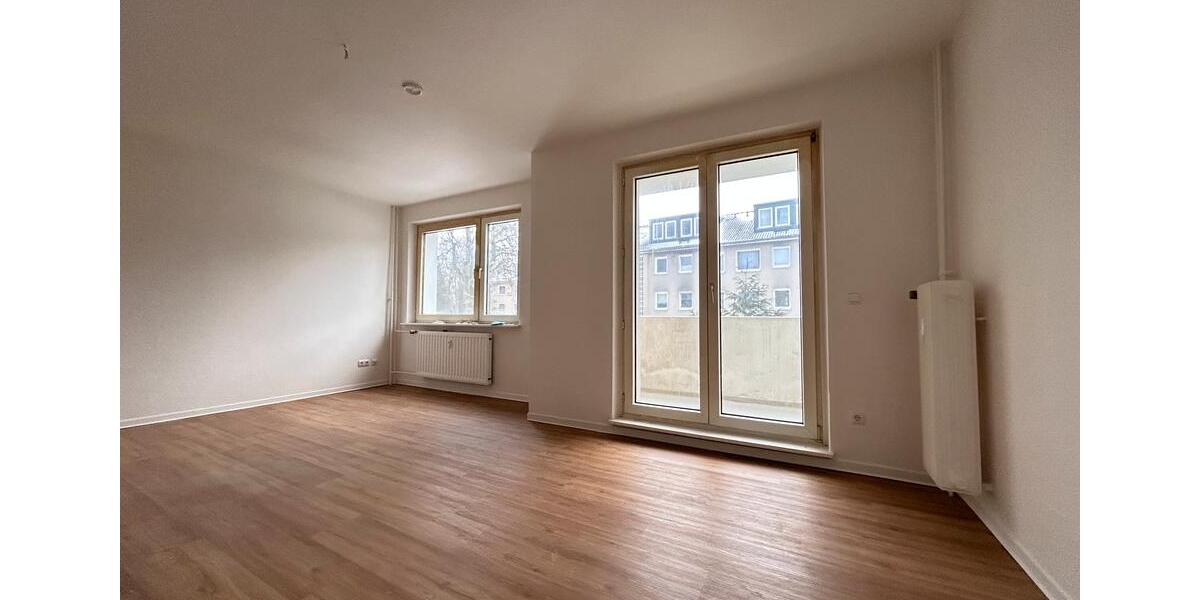 Etagenwohnung Uetersen - 2 Zimmer, 56 m&sup2;, 648&euro; | Angebot:24816513