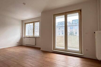 Wohnung Uetersen - 2 Zimmer, 56 m&sup2;, 648&euro; | Angebot:24816513