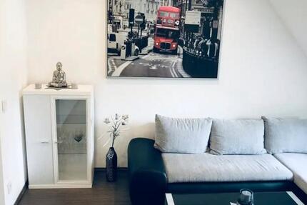 Wohnung Wolfsburg - 2 Zimmer, 50 m&sup2;, 580&euro; | Angebot:27613047