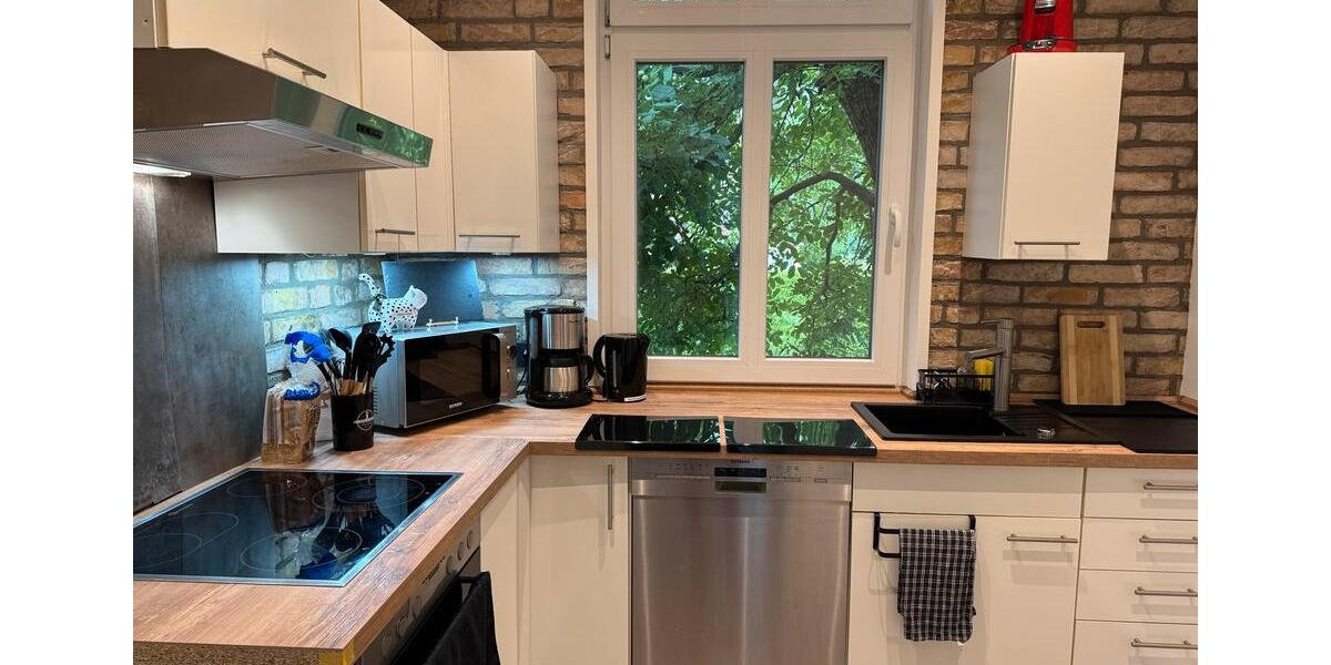 Wohnen auf Zeit Oranienburg - 1 Zimmer, 16 m&sup2;, 12.345&euro; | Angebot:25377873