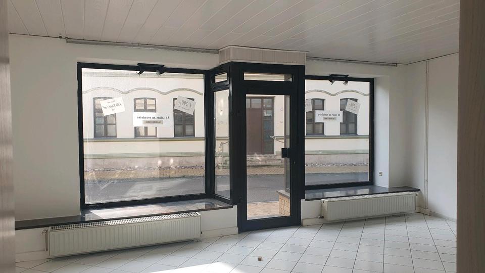 Gewerbeobjekt Bad Schmiedeberg - 440&euro; | Angebot:24794971