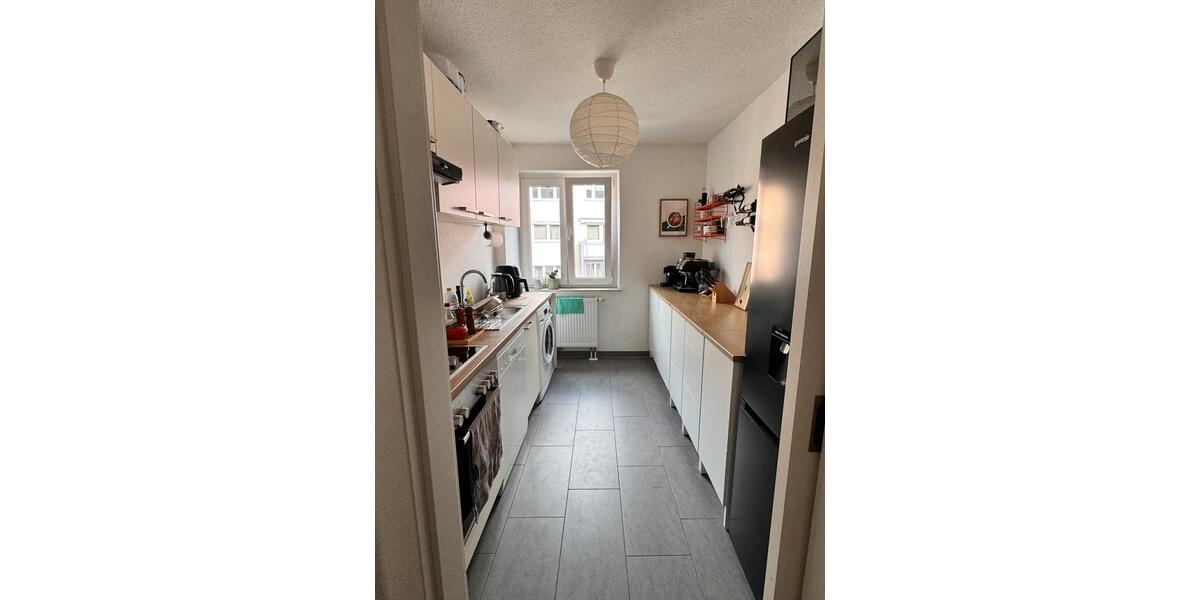 Wohnen auf Zeit Nürnberg Kleinweidenmühle - 3 Zimmer, 14 m&sup2;, 475&euro; | Angebot:26048356