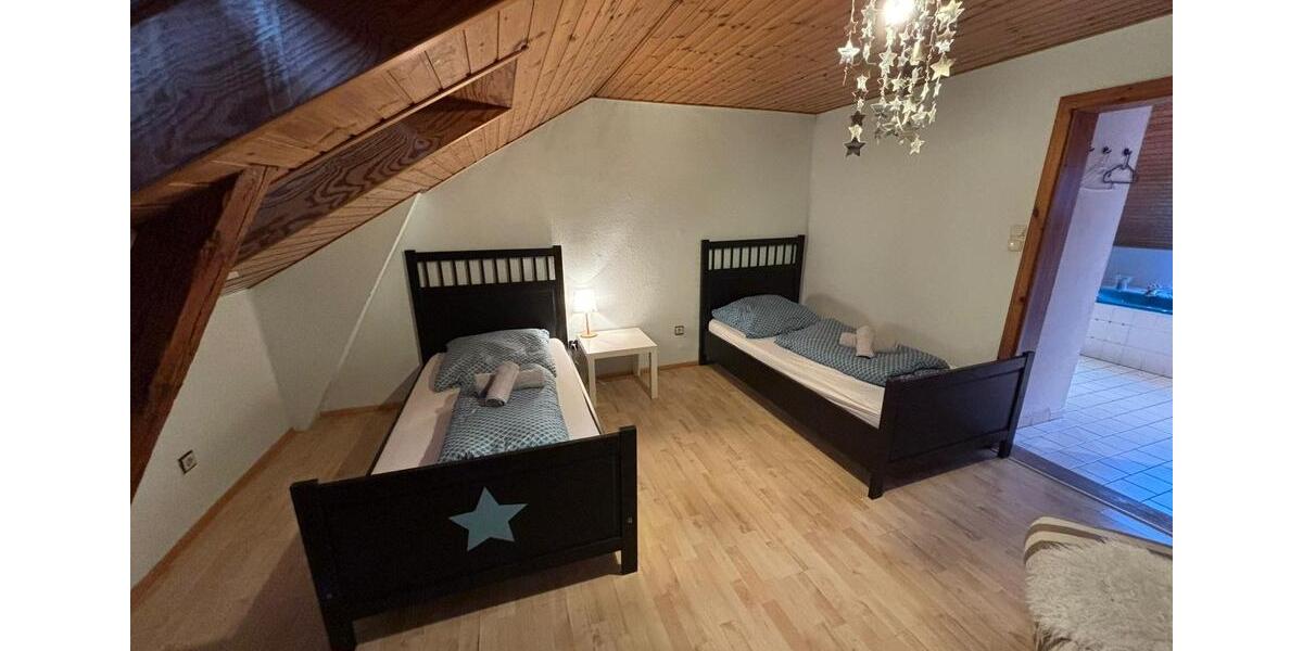 Wohnen auf Zeit Flensburg Falkenberg - 1 Zimmer, 45 m&sup2;, 600&euro; | Angebot:25639088