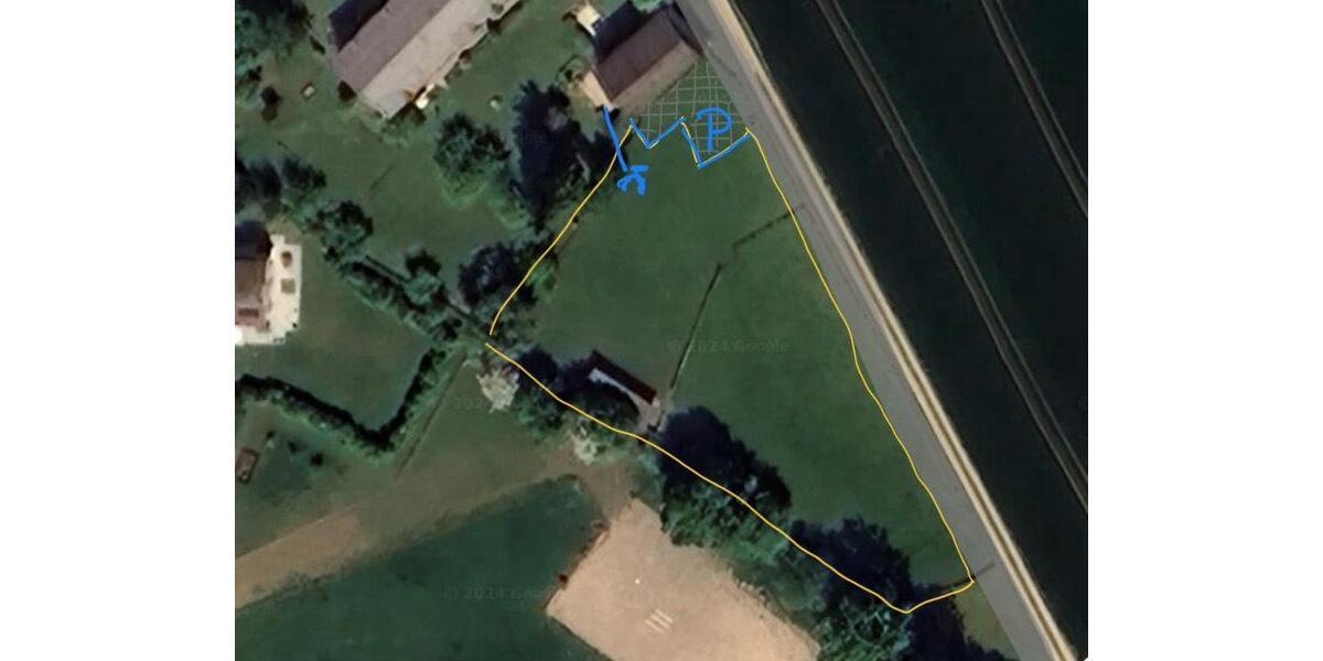 Terrassenwohnung Lütjenburg - 2 Zimmer, 65 m&sup2;, 790&euro; | Angebot:23497072