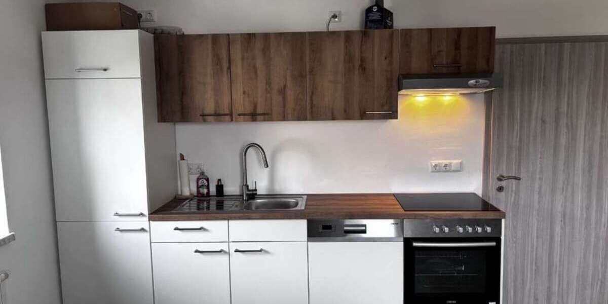 Etagenwohnung Schönsee - 2 Zimmer, 56 m&sup2;, 520&euro; | Angebot:17821988