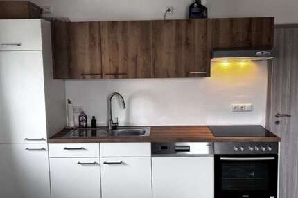 Wohnung Schönsee - 2 Zimmer, 56 m&sup2;, 520&euro; | Angebot:17821988