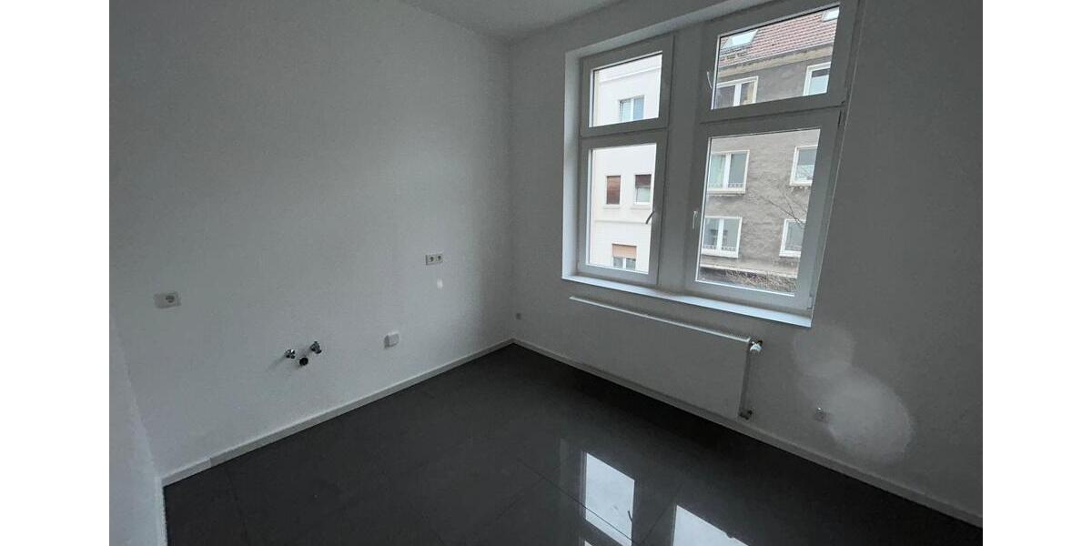 Etagenwohnung Essen Frillendorf - 1 Zimmer, 52 m&sup2;, 650&euro; | Angebot:24526768