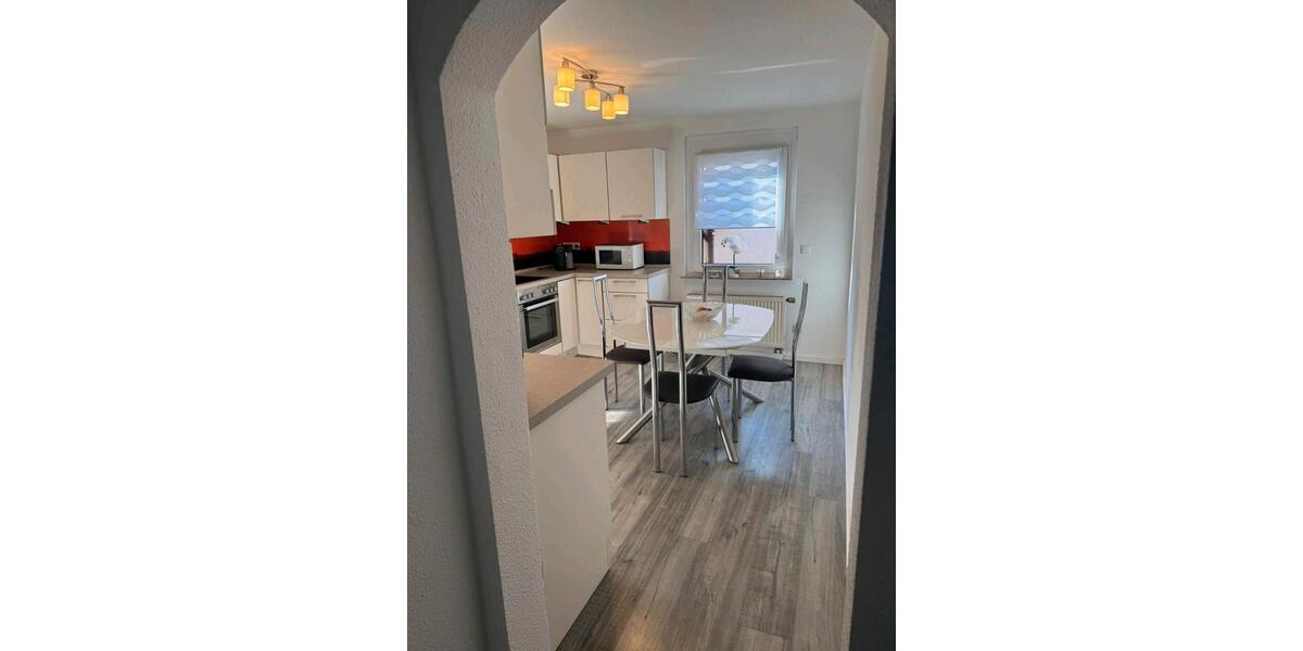 Erdgeschoßwohnung Karben - 2 Zimmer, 42 m&sup2;, 1.150&euro; | Angebot:25334560