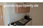 Erdgeschoßwohnung Brandenburg an der Havel - 1 Zimmer, 24 m&sup2;, 266&euro; | Angebot:26249126