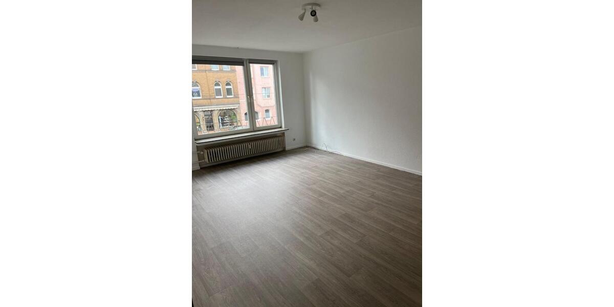 Etagenwohnung Kassel Fasanenhof - 3 Zimmer, 75 m&sup2;, 523&euro; | Angebot:26023560