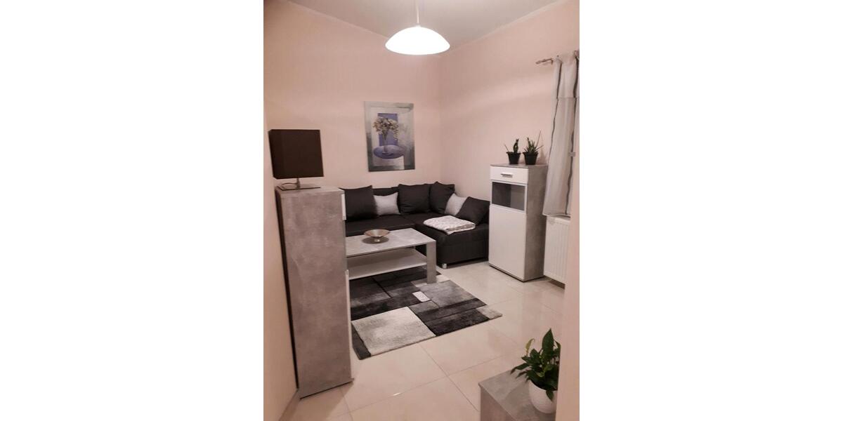 Erdgeschoßwohnung Bad Sobernheim - 2 Zimmer, 50 m&sup2;, 895&euro; | Angebot:26236211