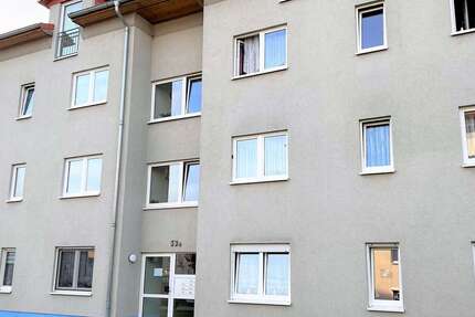 Wohnung Magdeburg Ottersleben - 3 Zimmer, 82 m&sup2;, 750&euro; | Angebot:25169187