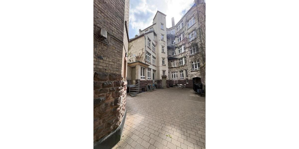 Maisonettenwohnung Mainz Neustadt - 2 Zimmer, 54 m&sup2;, 1.090&euro; | Angebot:26163577