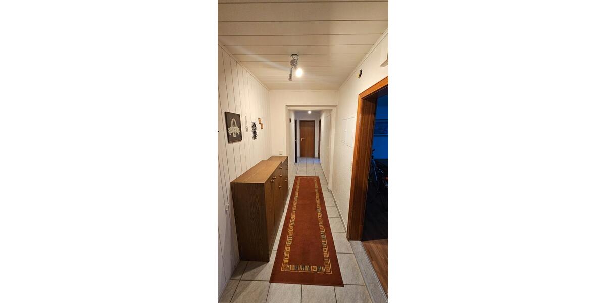 Erdgeschoßwohnung Kronach - 1 Zimmer, 80 m&sup2;, 660&euro; | Angebot:25990571