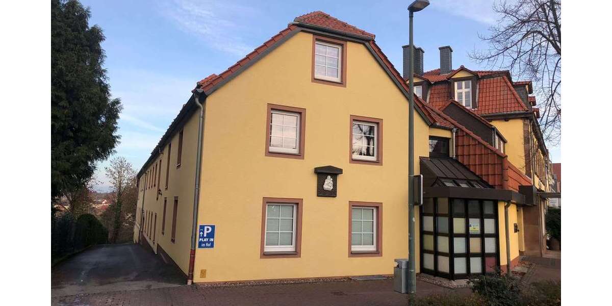 Gewerbeobjekt Warburg - 1.200&euro; | Angebot:24031248