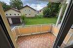 frisch renovierte 3-Raum Wohnung in Mönchenholzhausen