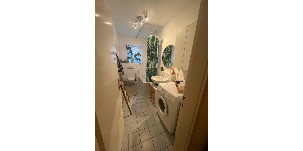 Wohnen auf Zeit Bad Rappenau - 1 Zimmer, 18 m&sup2;, 550&euro; | Angebot:24843162