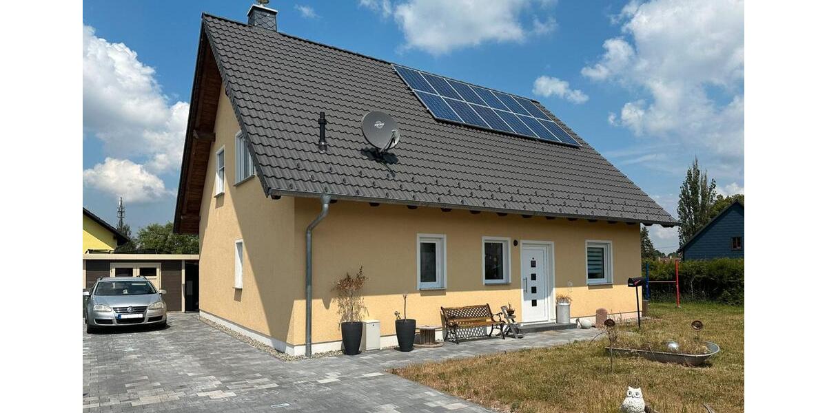 Einfamilienhaus Ilmenau Frauenwald - 5 Zimmer, 140 m&sup2;, 1.300&euro; | Angebot:26225849