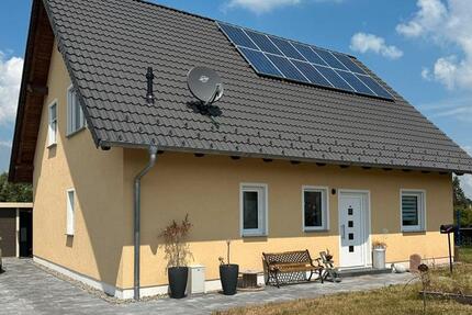 Haus Ilmenau Frauenwald - 5 Zimmer, 140 m&sup2;, 1.300&euro; | Angebot:26225849