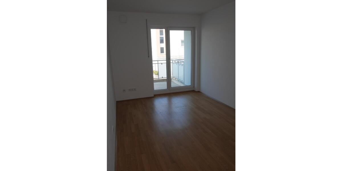 Exklusive 2-Zimmer-Wohnung mit Balkon und Einbauküche in Erding 2 zimmer