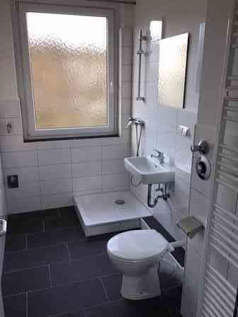 Etagenwohnung Kassel Philippinenhof-Warteberg - 2 Zimmer, 58 m&sup2;, 499&euro; | Angebot:26684434