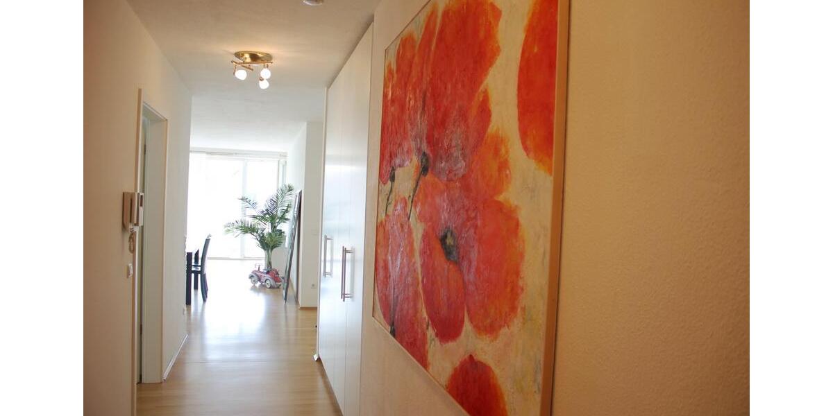 Etagenwohnung Regensburg Konradsiedlung - 3 Zimmer, 100 m&sup2;, 3.490&euro; | Angebot:23316627