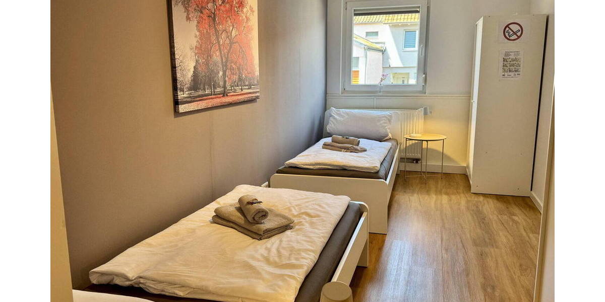 Etagenwohnung Durmersheim - 5 Zimmer, 158 m&sup2;, 2.200&euro; | Angebot:26730963