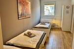 Etagenwohnung Durmersheim - 5 Zimmer, 158 m&sup2;, 2.200&euro; | Angebot:26730963