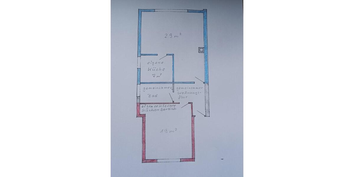 Wohnen auf Zeit Gelsenkirchen Erle - 1 Zimmer, 495&euro; | Angebot:16650270