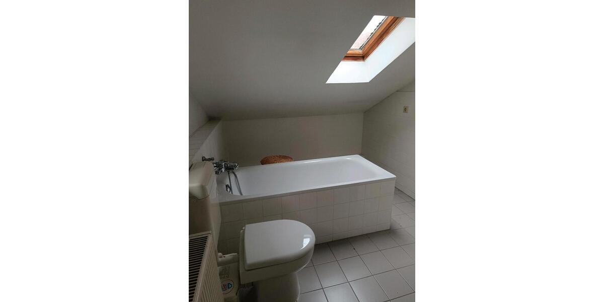 Dachgeschoßwohnung Leipzig Mitte - 2 Zimmer, 50 m&sup2;, 550&euro; | Angebot:25978774