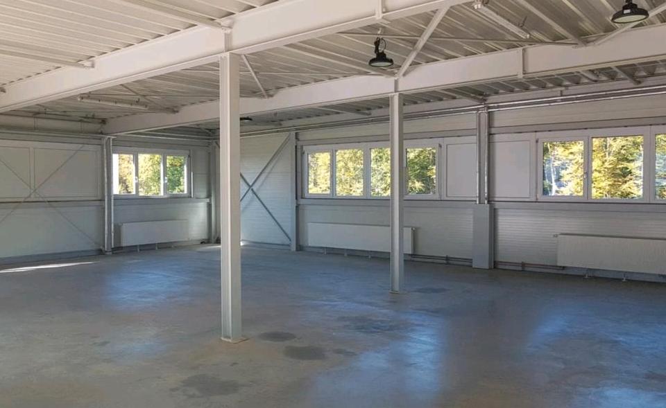 Gewerbeobjekt Neuenbürg - 4.500&euro; | Angebot:23100020