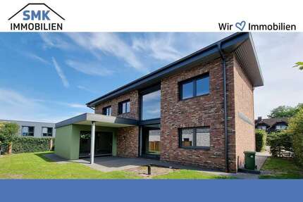 Haus zum Mieten in Schloß Holte-Stukenbrock 1.820 € 180 m²