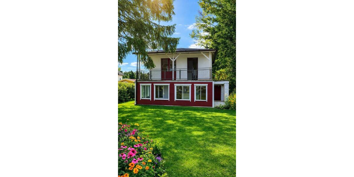 Einfamilienhaus Berlin Treptow-Köpenick - 2 Zimmer, 114 m&sup2;, 1.950&euro; | Angebot:26619879