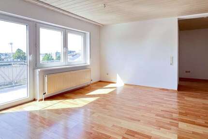 Wohnung Kronau - 3 Zimmer, 57 m&sup2;, 730&euro; | Angebot:27261092