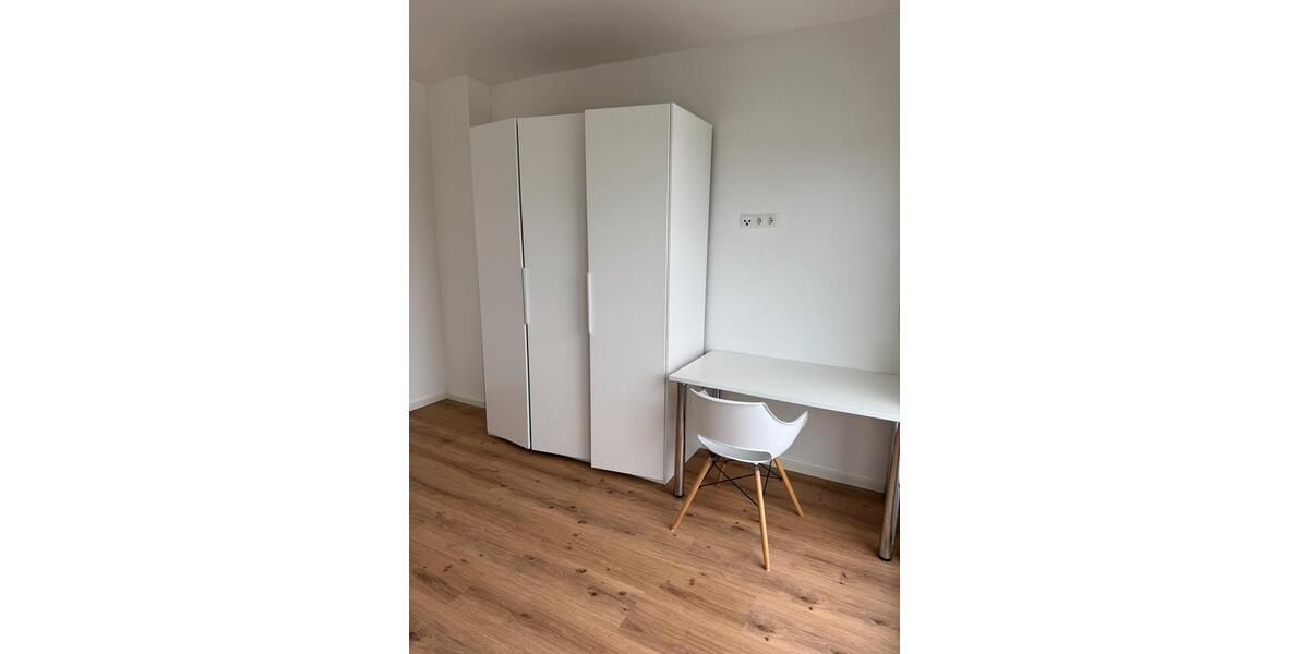 Etagenwohnung Deggendorf - 1 Zimmer, 32 m&sup2;, 560&euro; | Angebot:26063228