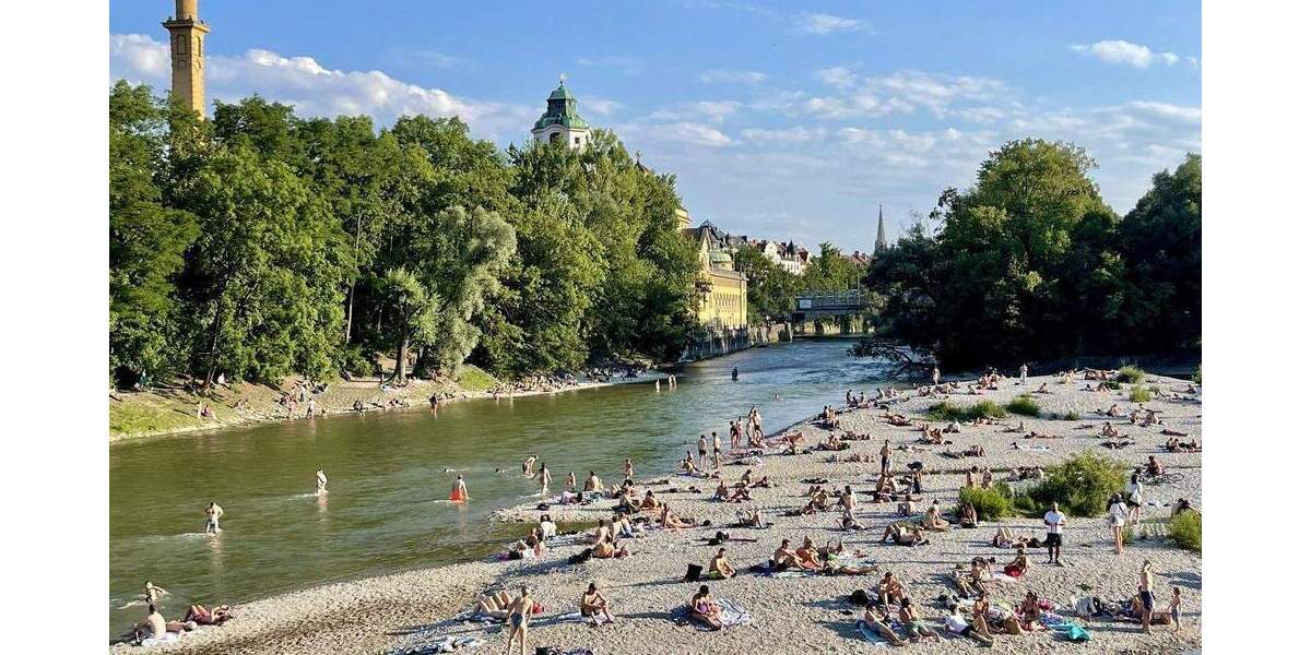 Etagenwohnung München Altstadt-Lehel - 3 Zimmer, 101 m&sup2;, 2.980&euro; | Angebot:24635584