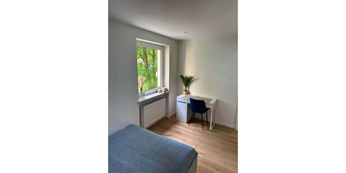 Zimmer München Moosach - 795&euro; | Angebot:27273840