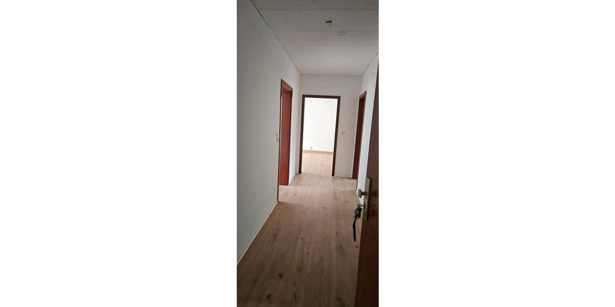 Erdgeschoßwohnung Alfeld (Leine) - 3 Zimmer, 80 m&sup2;, 557&euro; | Angebot:22454502