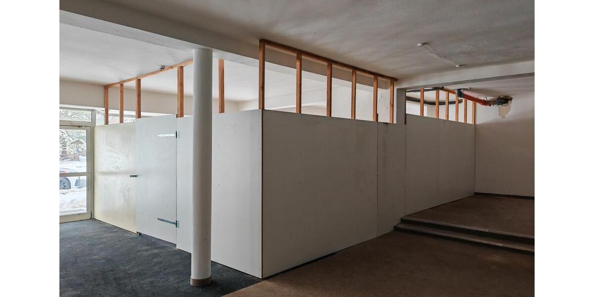 Gewerbeobjekt Faßberg - 89&euro; | Angebot:22913507