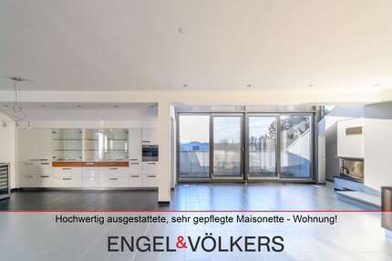 Wohnung Freisbach - 4 Zimmer, 200 m&sup2;, 1.480&euro; | Angebot:26659193