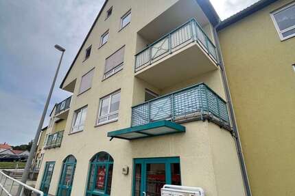 Wohnung zum Mieten in Weißenborn 340 € 46.75 m² 2 zimmer