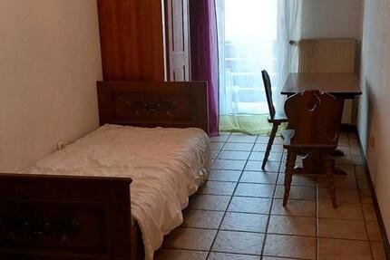 Wohnung Bad Emstal - 1 Zimmer, 20 m&sup2;, 350&euro; | Angebot:24422975