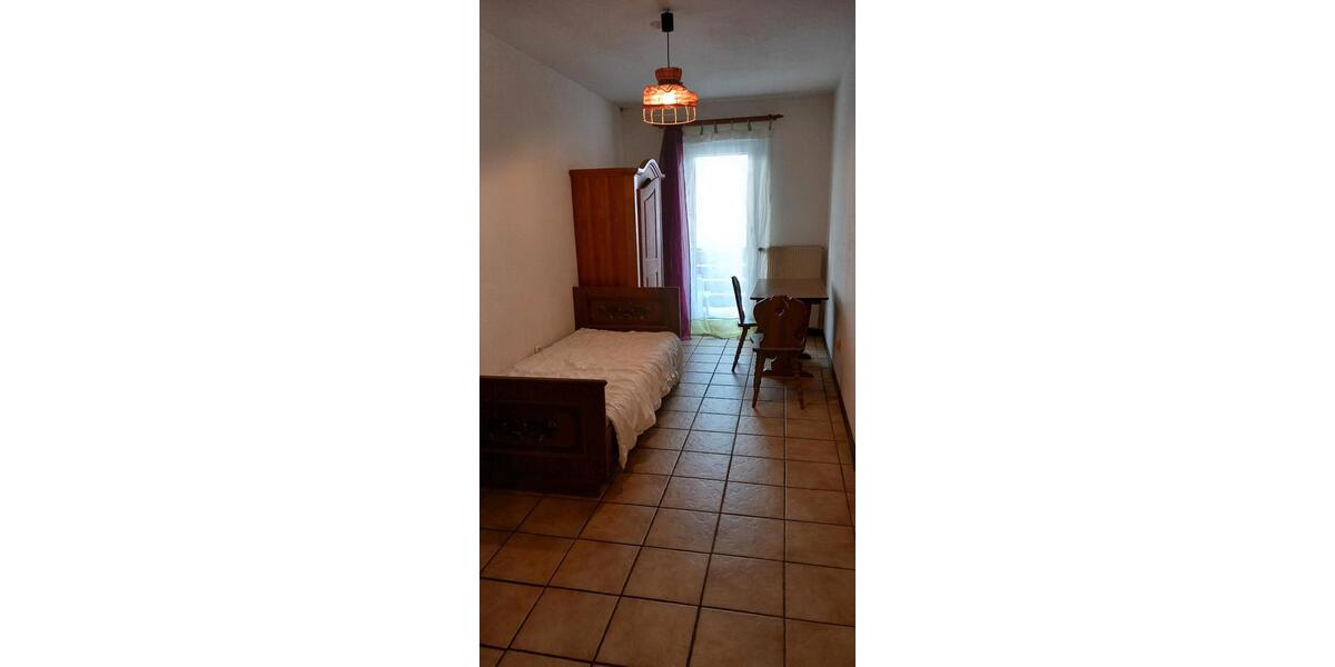 Wohnung Zimmer Appartement Quartier 1 zimmer