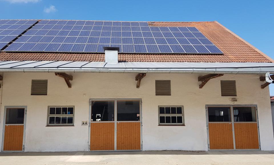 Gewerbeobjekt Bergkirchen - 1.190&euro; | Angebot:26113620