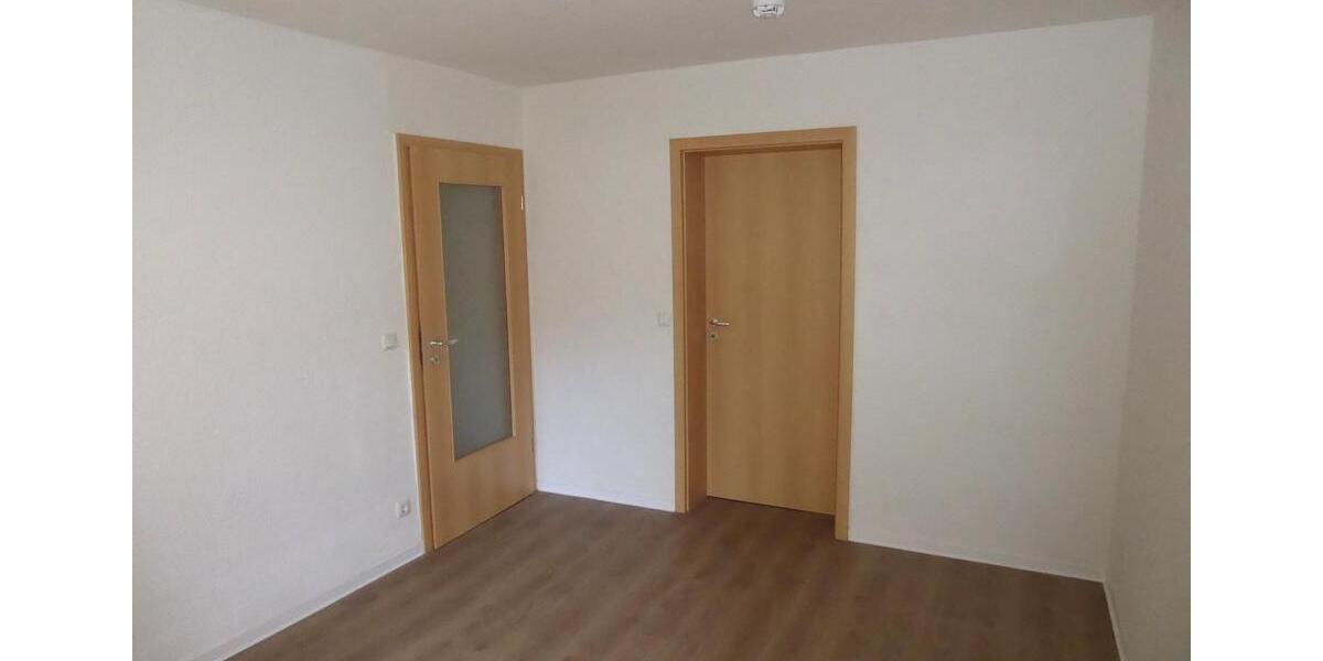 komplett sanierte 2-Raum-Wohnung 2 zimmer