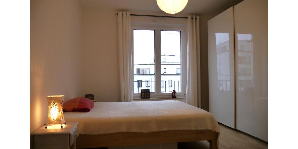 Wohnen auf Zeit Köln Rodenkirchen - 2 Zimmer, 61 m&sup2;, 1.300&euro; | Angebot:26049459